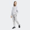 Dětská mikina adidas SQ25 SW CREW Y - foto 4