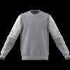 Dětská mikina adidas SQ25 SW CREW Y - foto 9