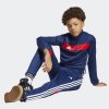 Dětské tepláky adidas TIRO ES PNT Y - foto 4