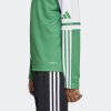 Dětská mikina adidas SQ25 TR TOP Y - foto 5