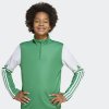 Dětská mikina adidas SQ25 TR TOP Y - foto 4