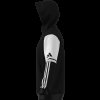 Pánská mikina adidas SQ25 SW HOOD - foto 14