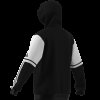 Pánská mikina adidas SQ25 SW HOOD - foto 13