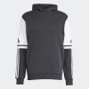 Pánská mikina adidas SQ25 SW HOOD - foto 1