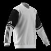 Pánská mikina adidas SQ25 SW CREW - foto 9