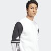 Pánská mikina adidas SQ25 SW CREW - foto 6
