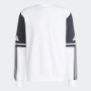 Pánská mikina adidas SQ25 SW CREW - foto 0