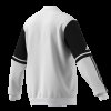 Pánská mikina adidas SQ25 SW CREW - foto 11