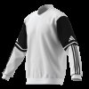 Pánská mikina adidas SQ25 SW CREW - foto 15
