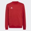 Chlapecká mikina adidas ENT22 SW TOPY - foto 1