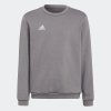 Pánská mikina adidas ENT22 SW TOPY - foto 0