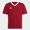 Chlapecké tričko adidas ENT22 JSY Y - foto 0