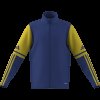 Dětská mikina adidas SQ25 TR JKT Y - foto 8