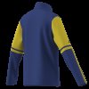 Dětská mikina adidas SQ25 TR JKT Y - foto 11