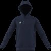Chlapecká mikina adidas ENT22 HOODY Y - foto 6