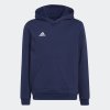 Chlapecká mikina adidas ENT22 HOODY Y - foto 0