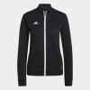 Dámská mikina adidas ENT22 TK JKTW - foto 0