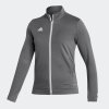 Dámská mikina adidas ENT22 TK JKTW - foto 1