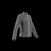 Dámská mikina adidas ENT22 TK JKTW - foto 4