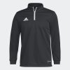 Chlapecká mikina adidas ENT22 TR TOPY - foto 1