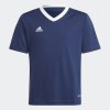 Chlapecké tričko adidas ENT22 JSY Y - foto 0