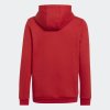 Chlapecká mikina adidas ENT22 HOODY Y - foto 2