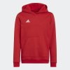 Chlapecká mikina adidas ENT22 HOODY Y - foto 0