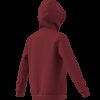 Chlapecká mikina adidas ENT22 HOODY Y - foto 9