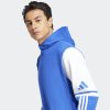 Pánská mikina adidas SQ25 SW HOOD - foto 7