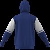 Pánská mikina adidas SQ25 SW HOOD - foto 12