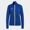 Dámská mikina adidas ENT22 TK JKTW - foto 1