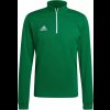 Pánská mikina adidas ENT22 TR TOP - foto 0