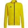 Chlapecká mikina adidas ENT22 TK JKTY - foto 0