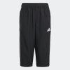 Dětské šortky adidas TIRO ESW3/4PNTY - foto 0