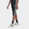 Dětské šortky adidas TIRO ESW3/4PNTY - foto 2