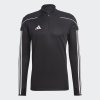 Pánská mikina adidas TIRO23 L TR TOP - foto 0