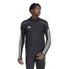 Pánská mikina adidas TIRO23 L TR TOP - foto 1