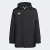 Chlapecká zimní bunda adidas ENT22 STAD JKTY - foto 0