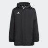 Chlapecká zimní bunda adidas ENT22 STAD JKTY - foto 1
