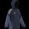 Dětská mikina adidas TIRO25C AW JKTY - foto 9