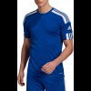 Pánské tričko adidas SQUAD 21 JSY SS - foto 2