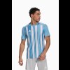 Pánský dres adidas STRIPED 21 JSY - foto 1