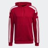 Pánská mikina adidas SQ21 HOOD - foto 0