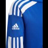 Pánská mikina adidas SQ21 HOOD - foto 3
