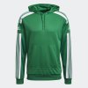 Pánská mikina adidas SQ21 HOOD - foto 0