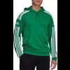 Pánská mikina adidas SQ21 HOOD - foto 1
