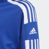 Chlapecká mikina adidas SQ21 TR JKT Y - foto 2