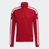 Pánská mikina adidas SQ21 TR JKT - foto 0