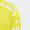Chlapecká mikina adidas SQ21 TR TOP Y - foto 3