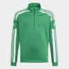 Chlapecká mikina adidas SQ21 TR TOP Y - foto 0